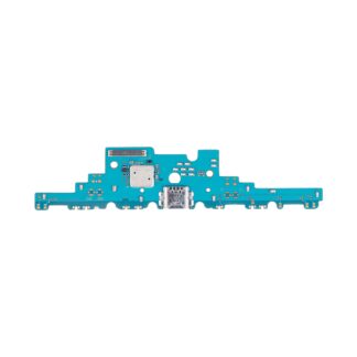 OEM Ladebuchse Ladeplatine Flex für Samsung Galaxy Z/Fold/Flip + Tab Serie - Modell: Galaxy Tab S7 Plus 12.4 WiFi T970 - Ausführung: Ladeplatine