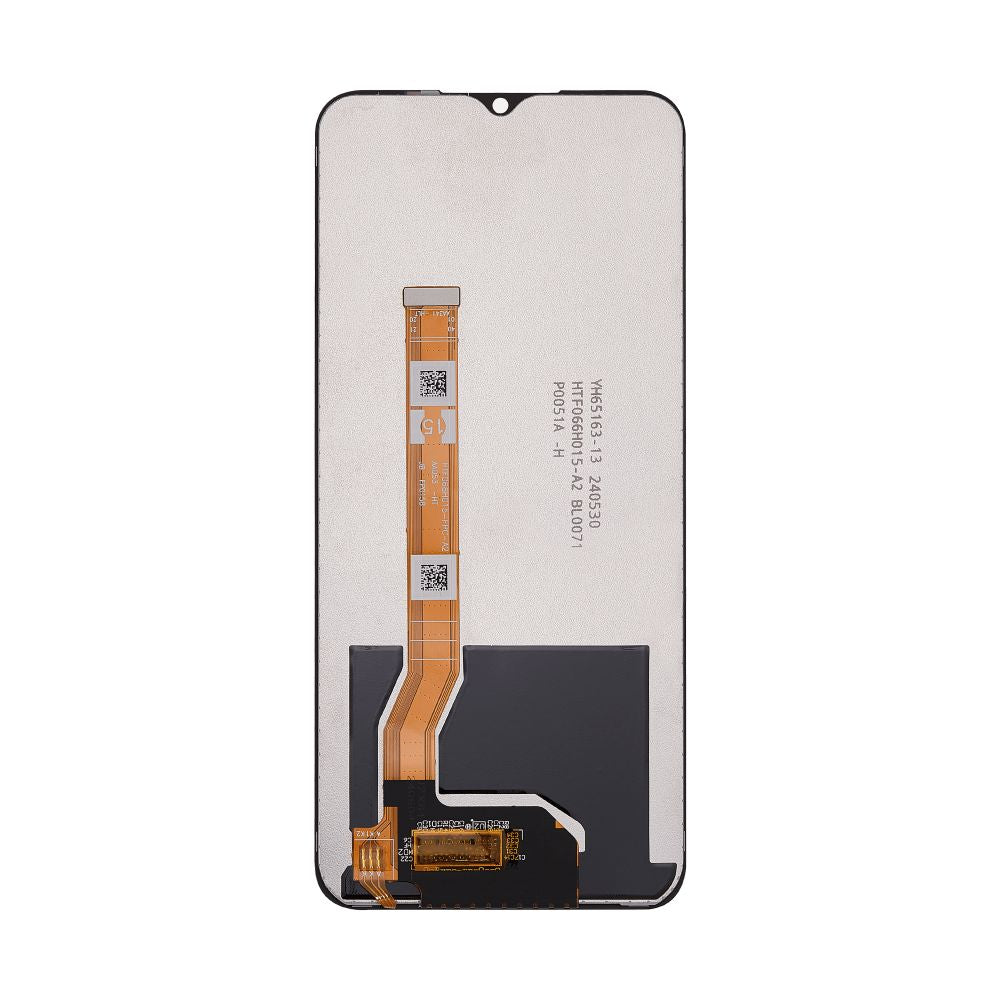 OEM Display für Oppo A58 5G ohne Rahmen – Bild 3