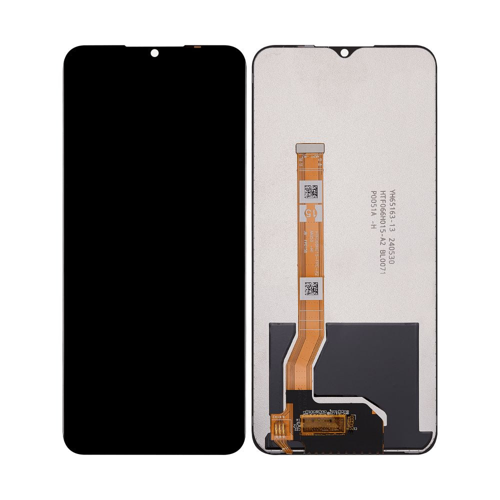 OEM Display für Oppo A58 5G ohne Rahmen – Bild 4