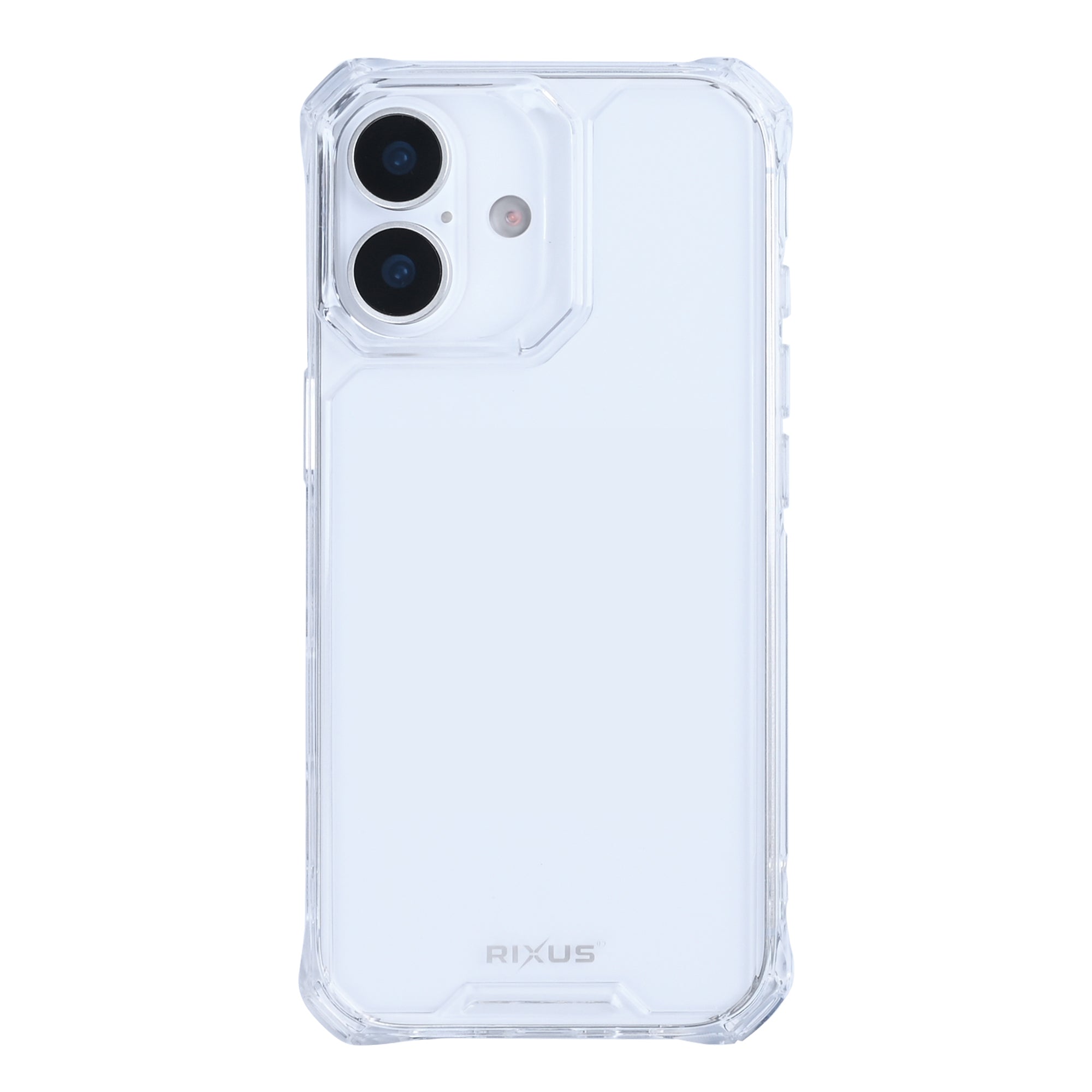 Rixus Armor-X Anti-Shock Hülle für iPhone 15 16 17 Modell & Farbe – Bild 5