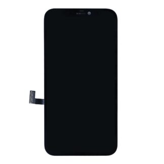 JK für Apple iPhone 12 Mini Display und Touchscreen-Digitizer In-Cell