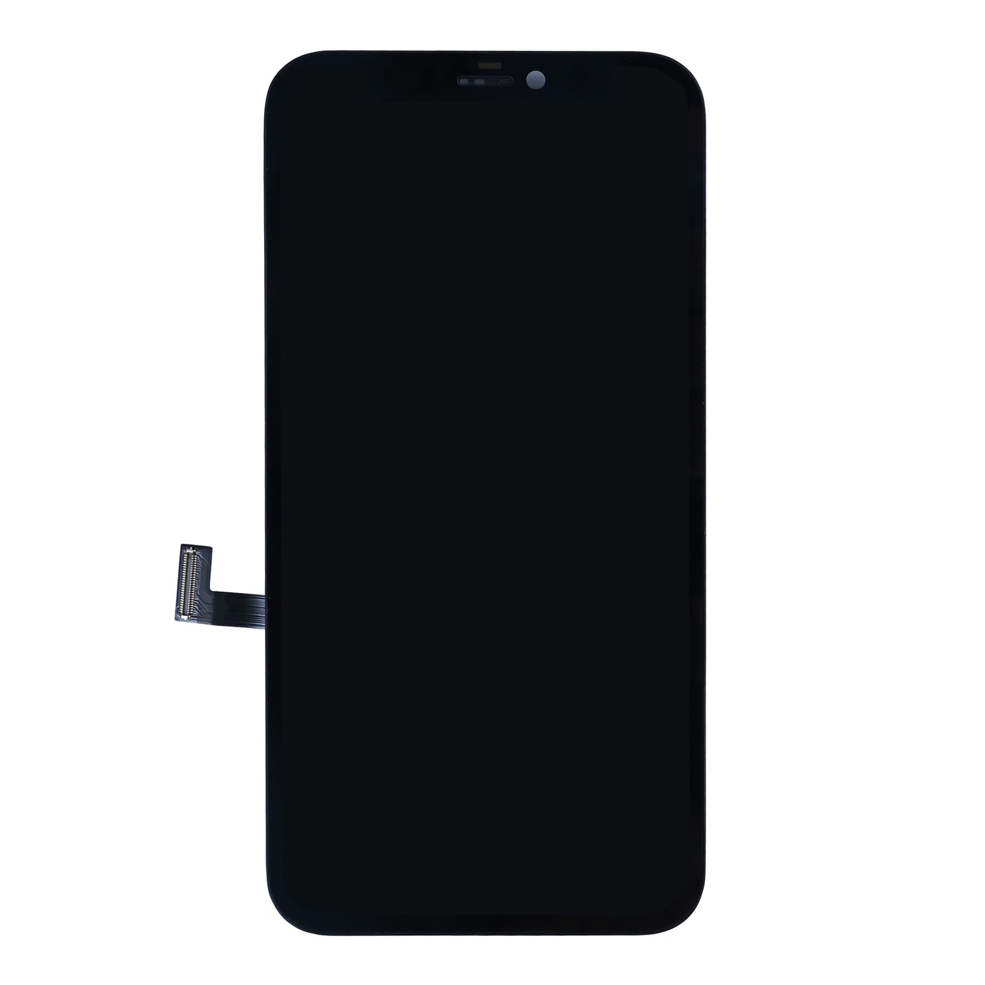 JK für Apple iPhone 12 Mini Display und Touchscreen-Digitizer In-Cell