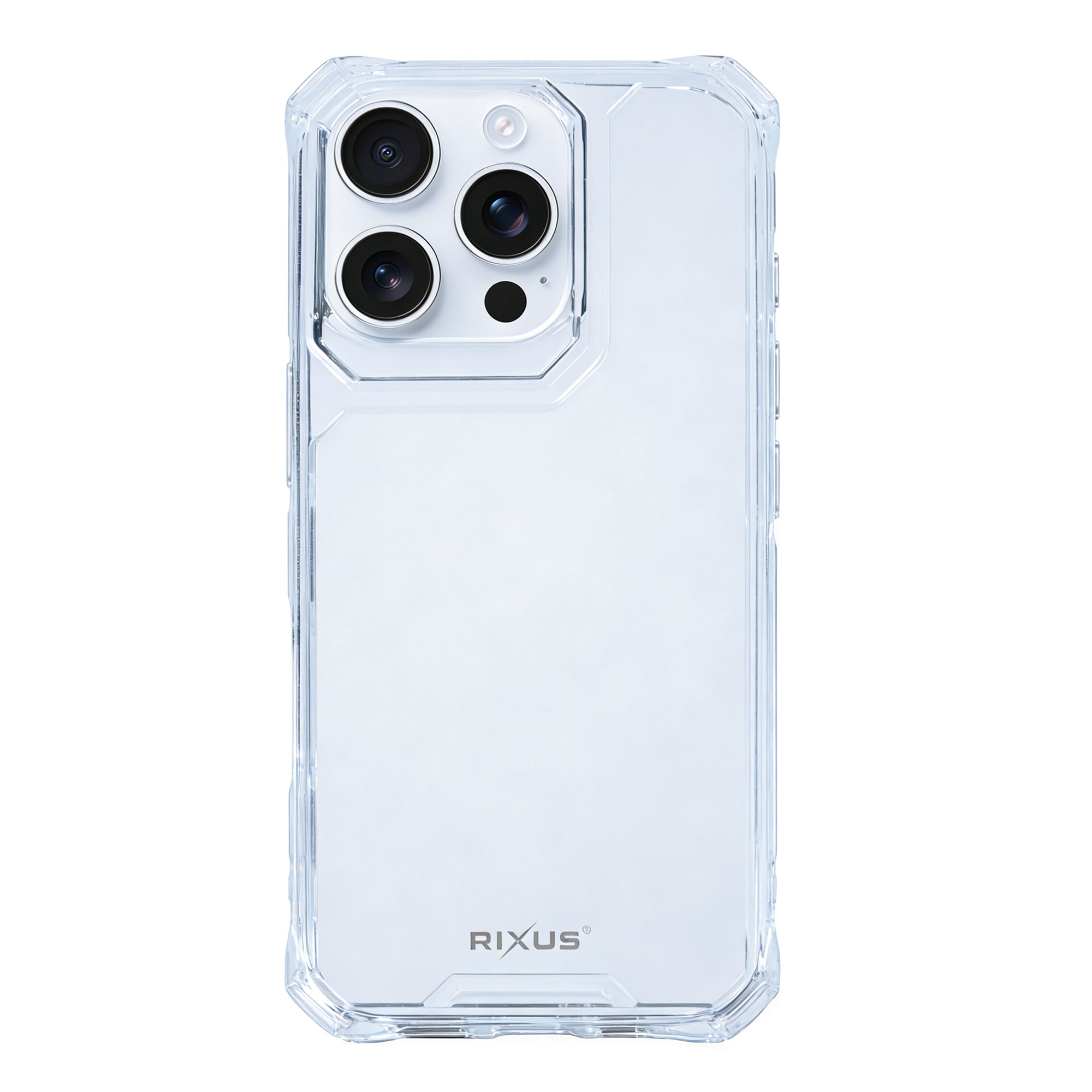 Rixus Armor-X Anti-Shock Hülle für iPhone 15 16 17 Modell & Farbe – Bild 7