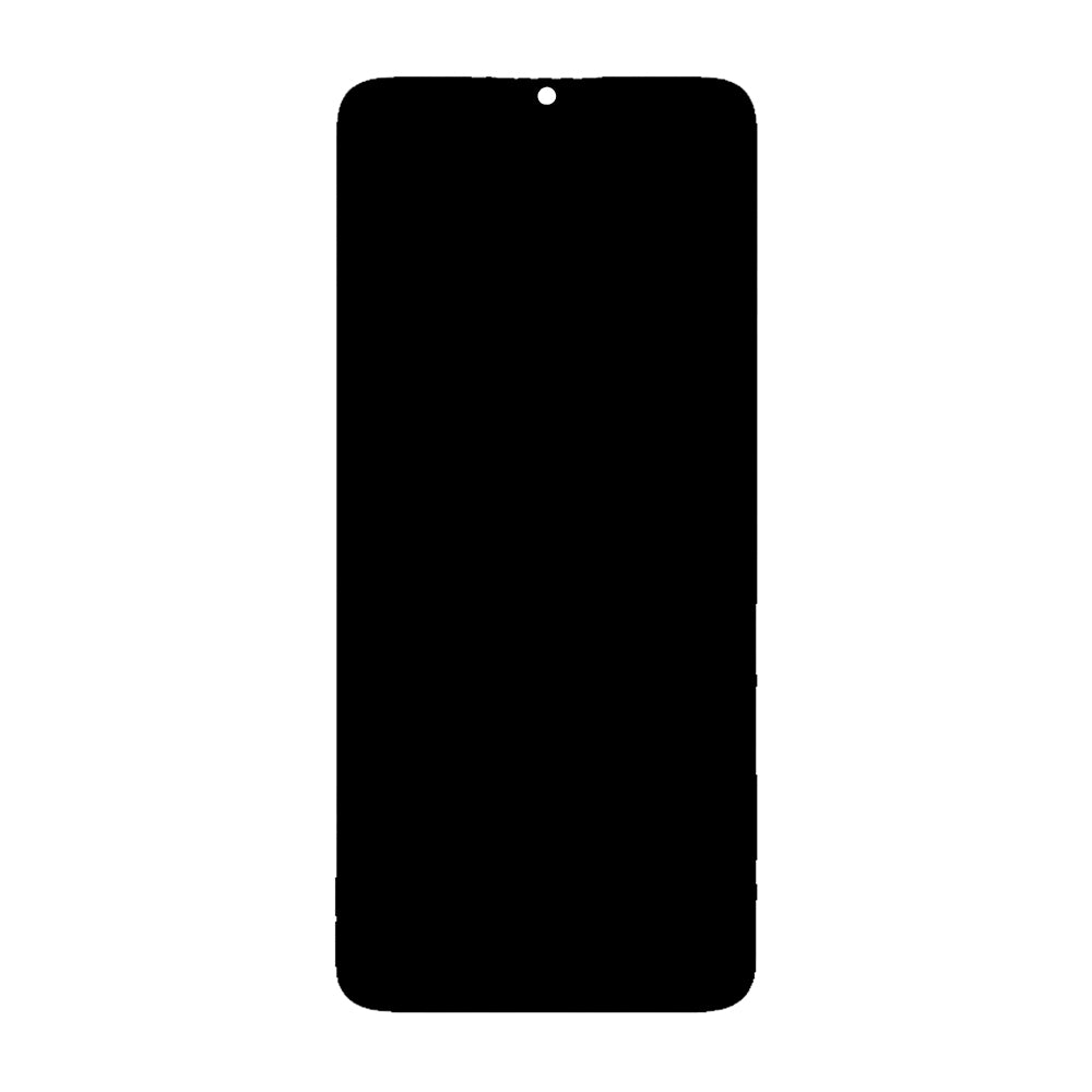 OEM Display für Honor X7a ohne Rahmen – Bild 2