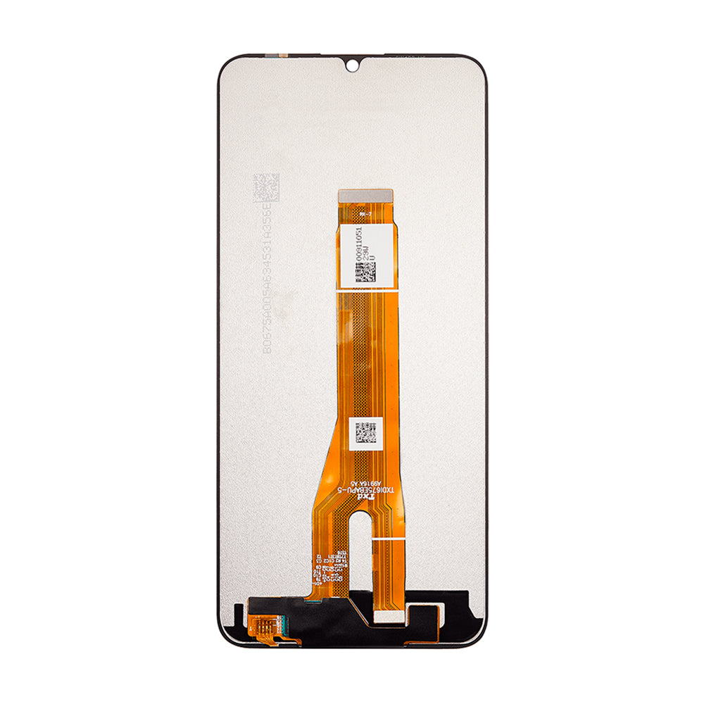 OEM Display für Honor X7a ohne Rahmen – Bild 3