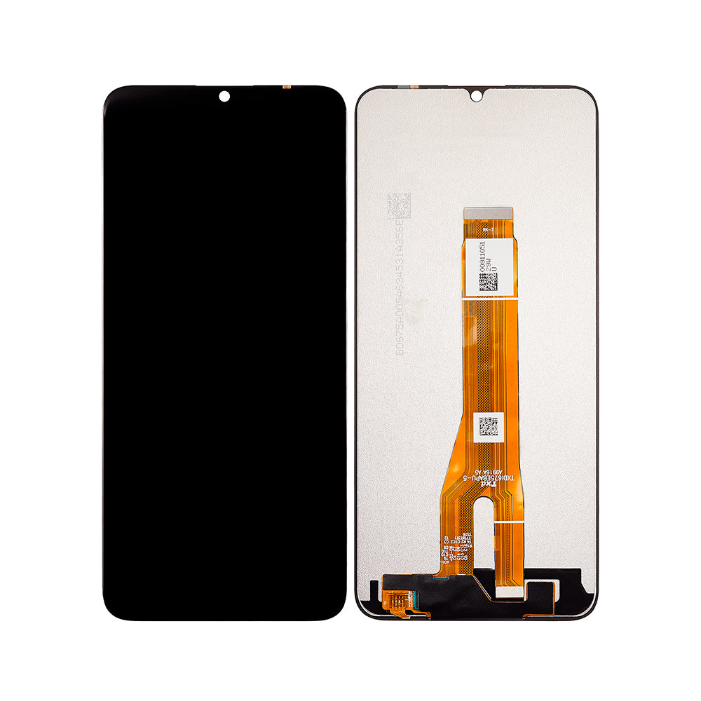 OEM Display für Honor X7a ohne Rahmen – Bild 4