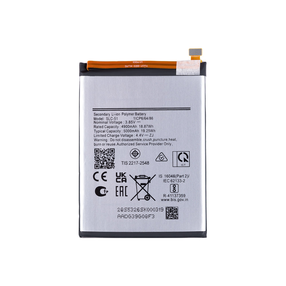 Samsung Galaxy A05s A057F Akku SLC-51 OEM