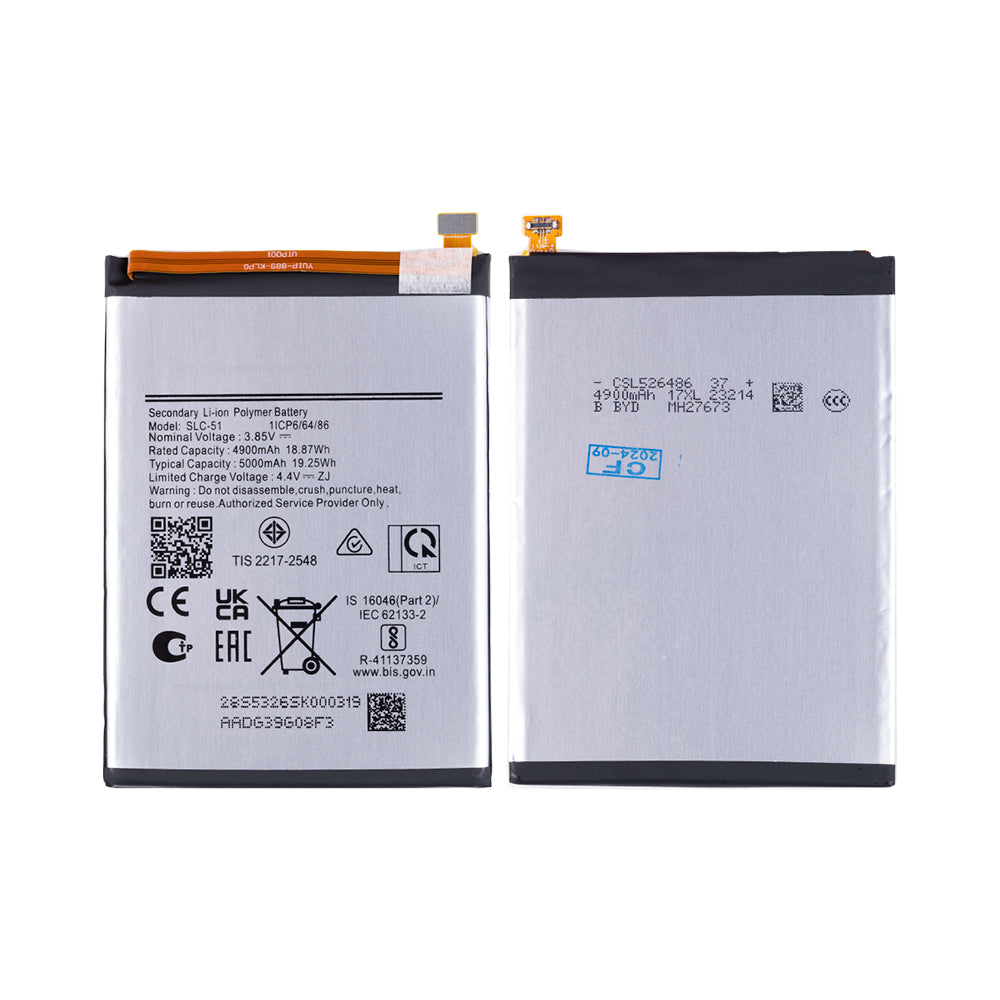 Samsung Galaxy A05s A057F Akku SLC-51 OEM – Bild 3