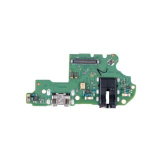 OEM Ladebuchse Ladeplatine Flex für Huawei P/Mate/Nova/Y/Honor Serie - Modell: P smart Pro 2019, Honor 9X, 9X Pro - Ausführung: Ladeplatine