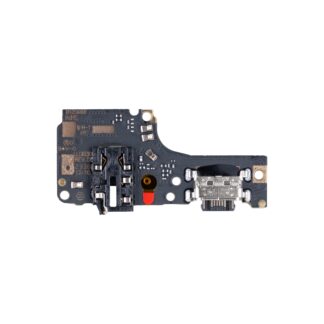 OEM Ladebuchse Ladeplatine Flex für Xiaomi Redmi Note Serie - Modell: Redmi Note 10 4G - Ausführung: Ladeplatine