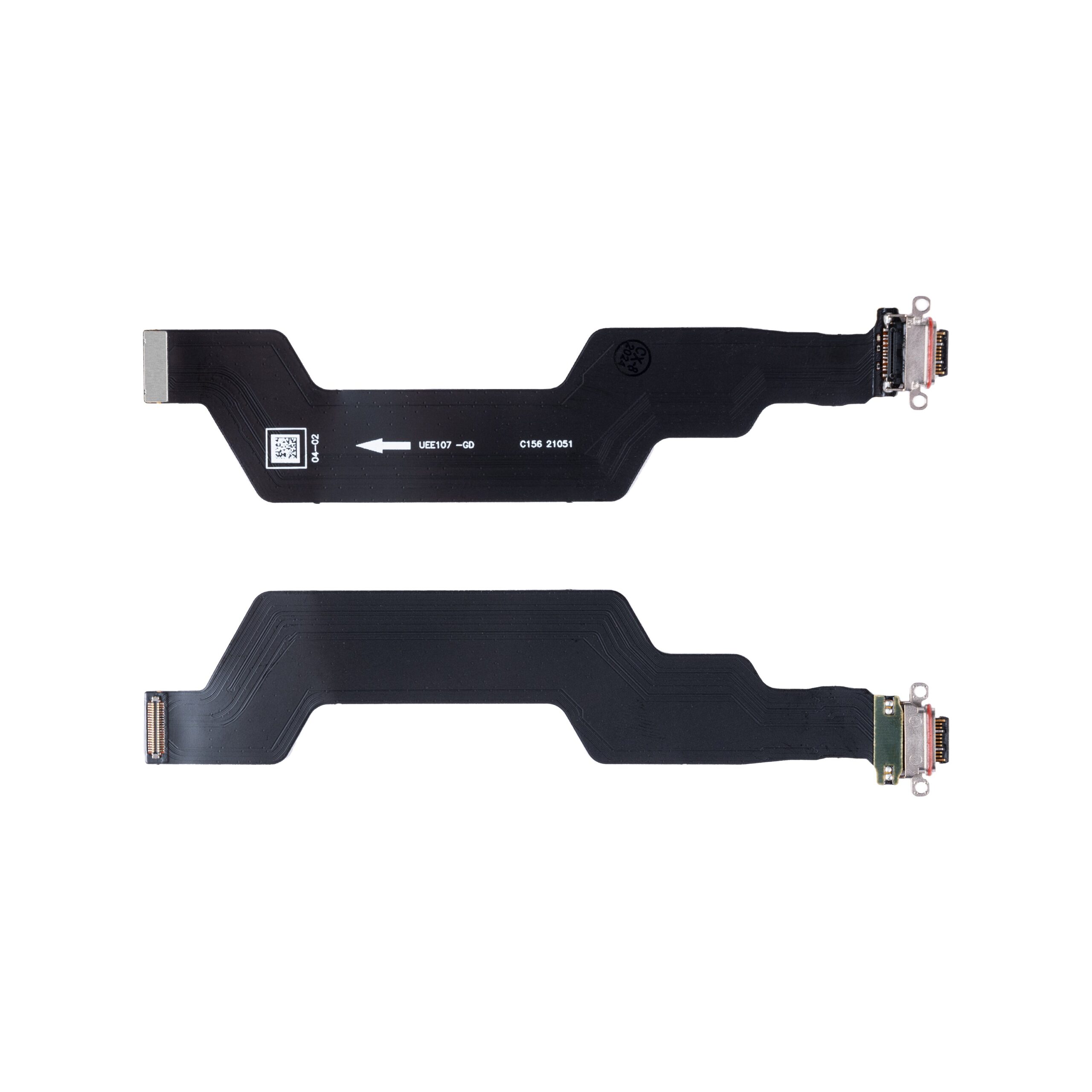 OEM Ladebuchse Ladeplatine Flex für OnePlus Modelle - Modell: 10 Pro - Ausführung: Ladeflex – Bild 19