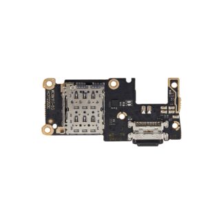 OEM Ladebuchse Ladeplatine Flex für Xiaomi Mi 11-15 Serie - Modell: 11T Pro - Ausführung: Ladeplatine