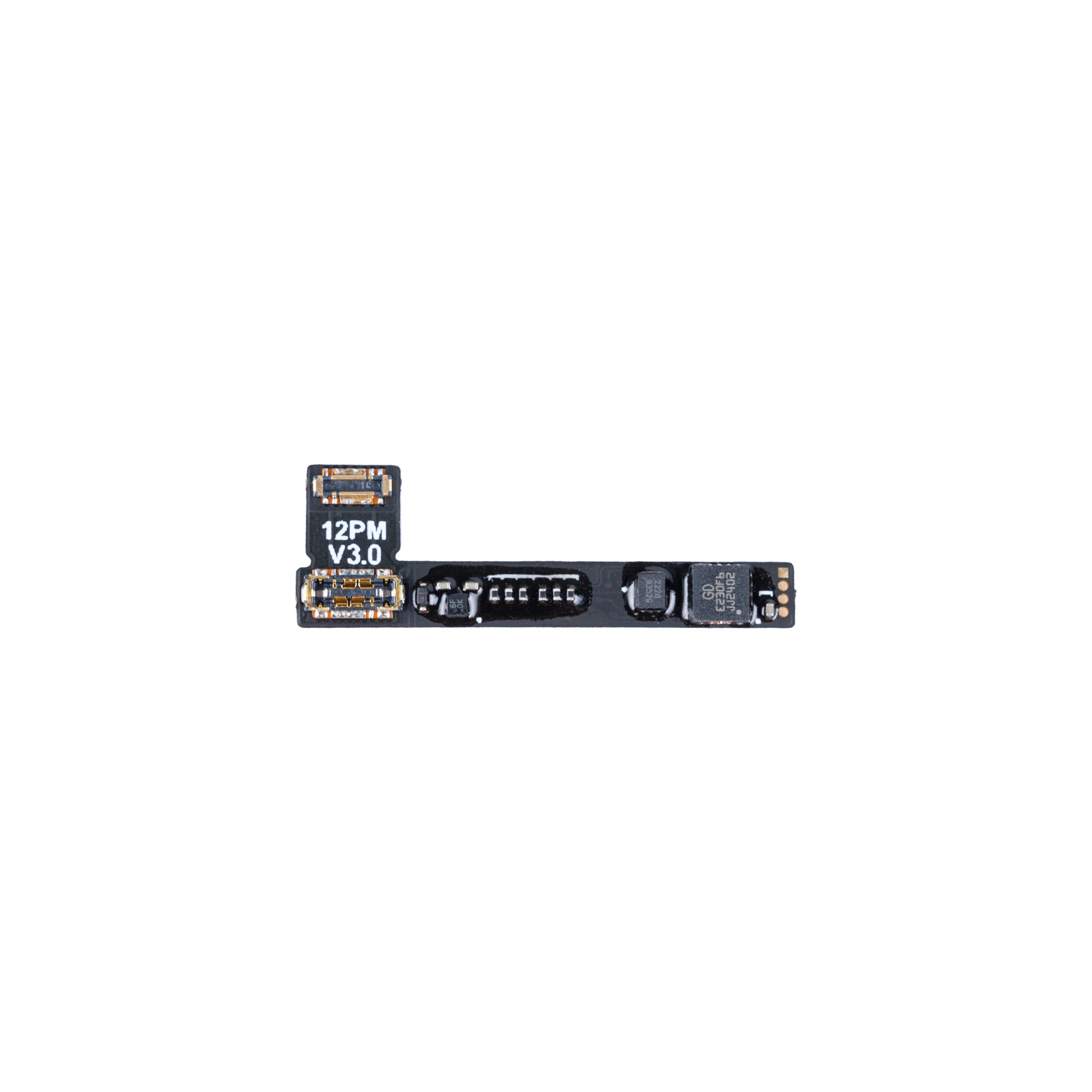 JCID für Apple iPhone 12 Pro Max Power Tag On Flex OEM – Bild 2