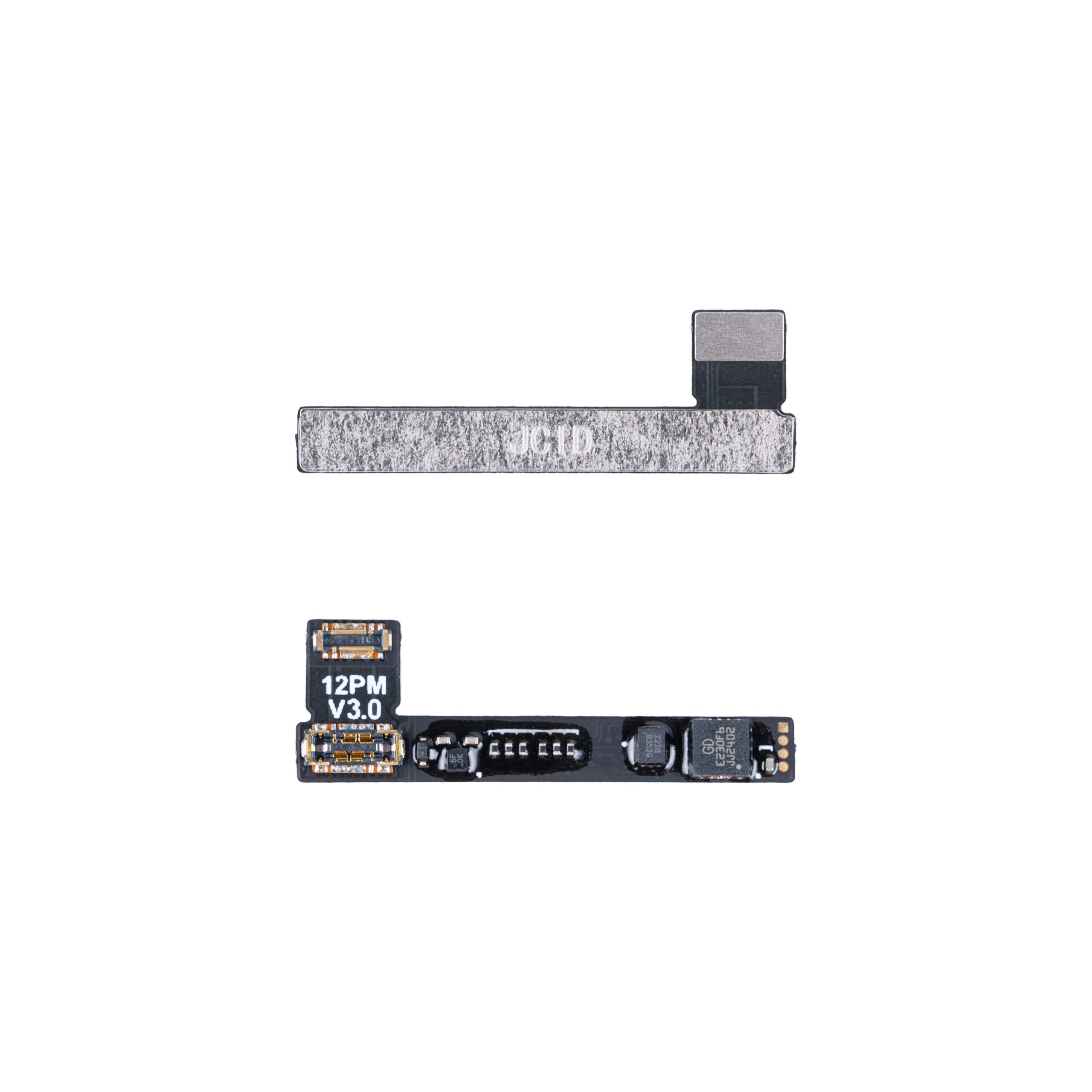 JCID für Apple iPhone 12 Pro Max Power Tag On Flex OEM – Bild 3
