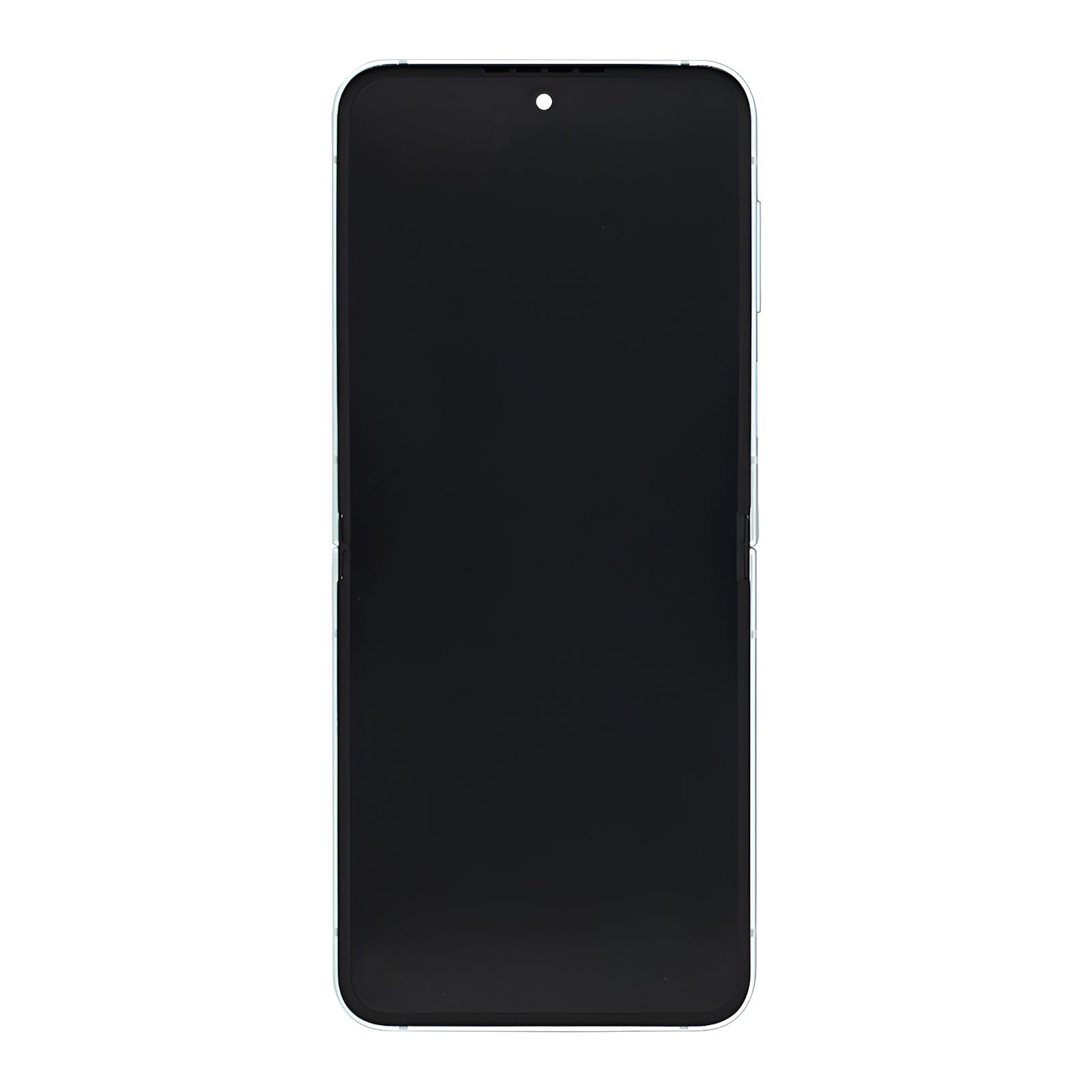 Samsung Original Service Pack Display Galaxy Z Flip6 Main F741B mit Rahmen Mint – Bild 2