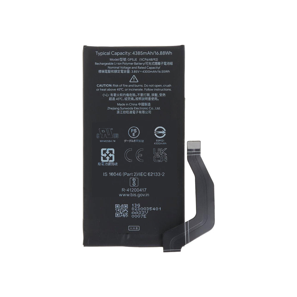 Google Pixel 7a Akku OEM