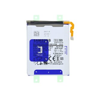 Samsung Galaxy Z Flip6 F741B Sub Akku EB-BF742ABY Original