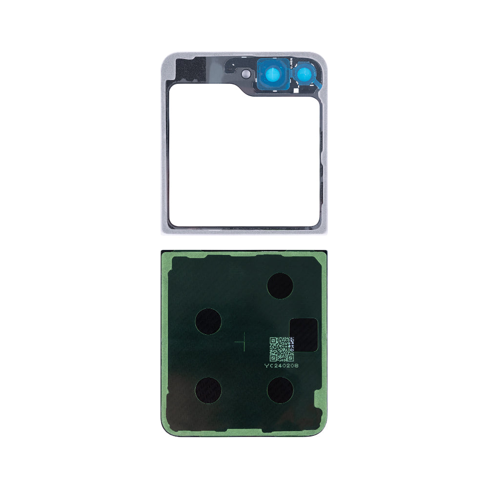 Samsung Galaxy Z Flip6 F741B Original OEM Backcover, Farbe wählbar – Bild 6