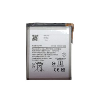 Samsung Galaxy Z Flip6 F741B Sub Akku EB-BF742ABY OEM