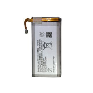 Samsung Galaxy Z Flip6 F741B Main Akku EB-BF741ABY OEM