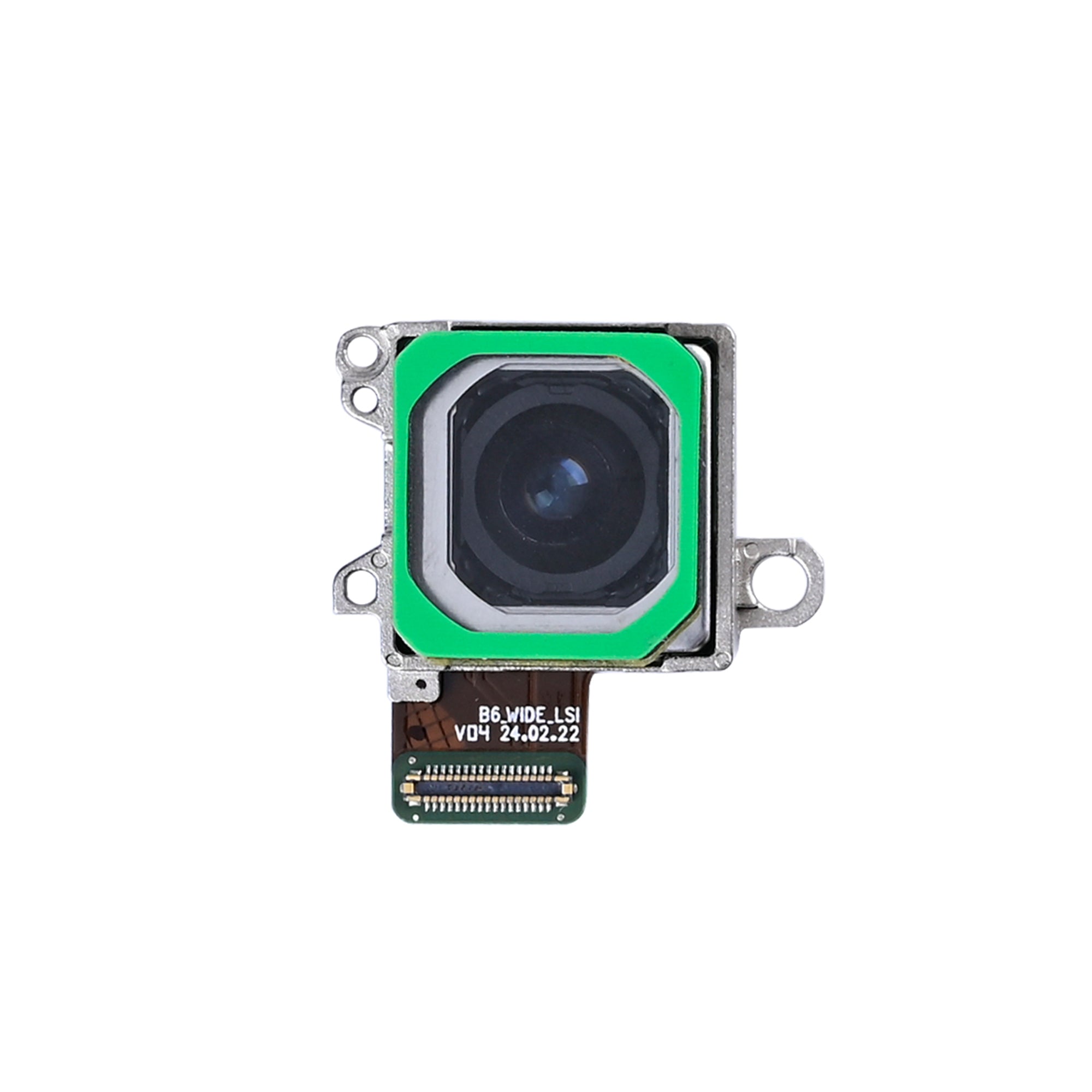 Samsung Galaxy Z Flip6 F741B Rückkamera 50MP Wide OEM – Bild 2
