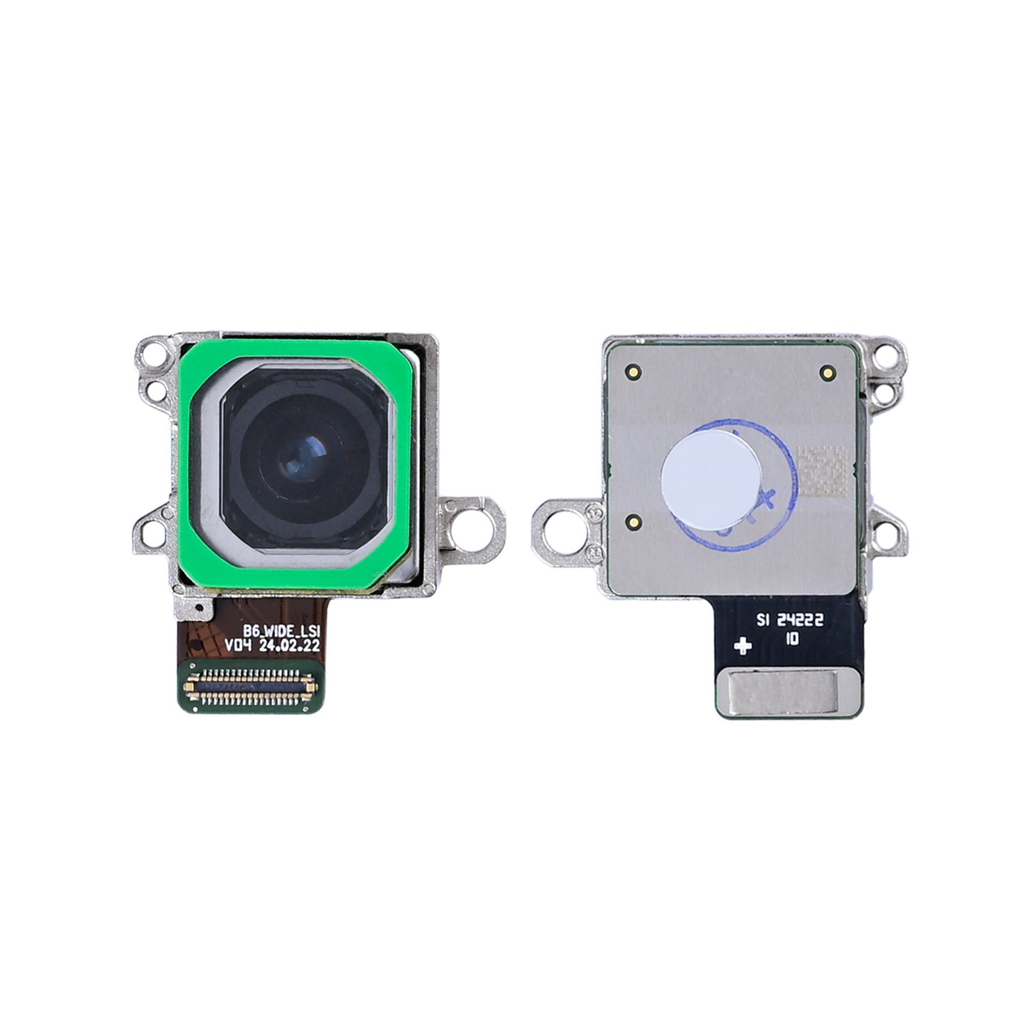 Samsung Galaxy Z Flip6 F741B Rückkamera 50MP Wide OEM – Bild 4