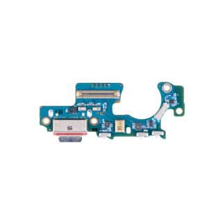 OEM Ladebuchse Ladeplatine Flex für Samsung Galaxy Z/Fold/Flip + Tab Serie - Modell: Galaxy Z Flip6 F741B - Ausführung: Ladeplatine