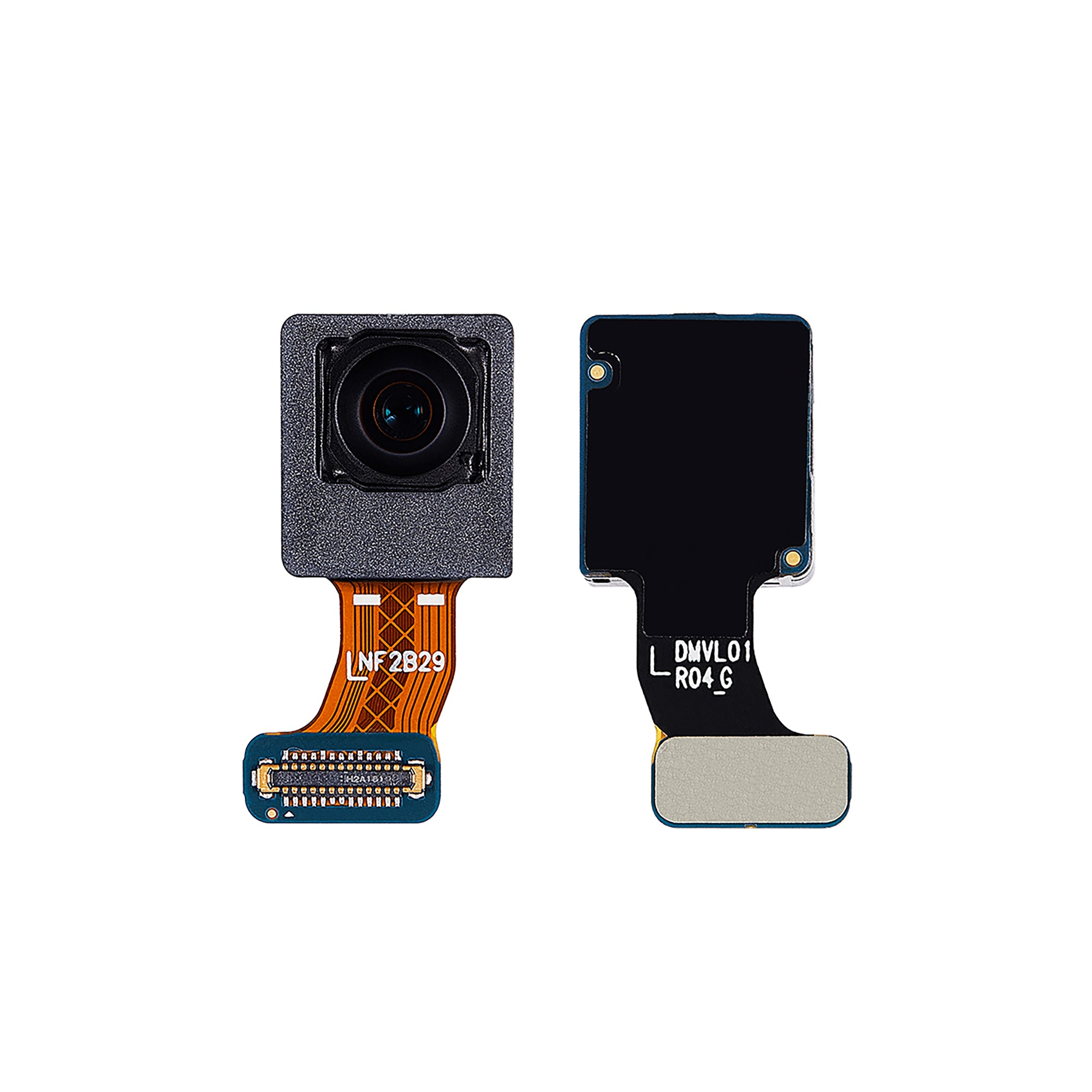 Samsung Galaxy S23 S911B, S23 Plus S916B, S23 Ultra S918B, S24 S921B, S24 Plus S926B, S24 Ultra S928B Frontkamera 12MP Wide OEM – Bild 4
