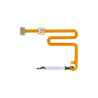 Samsung Galaxy A05s A057F Fingerabdrucksensor-Flex Silver OEM