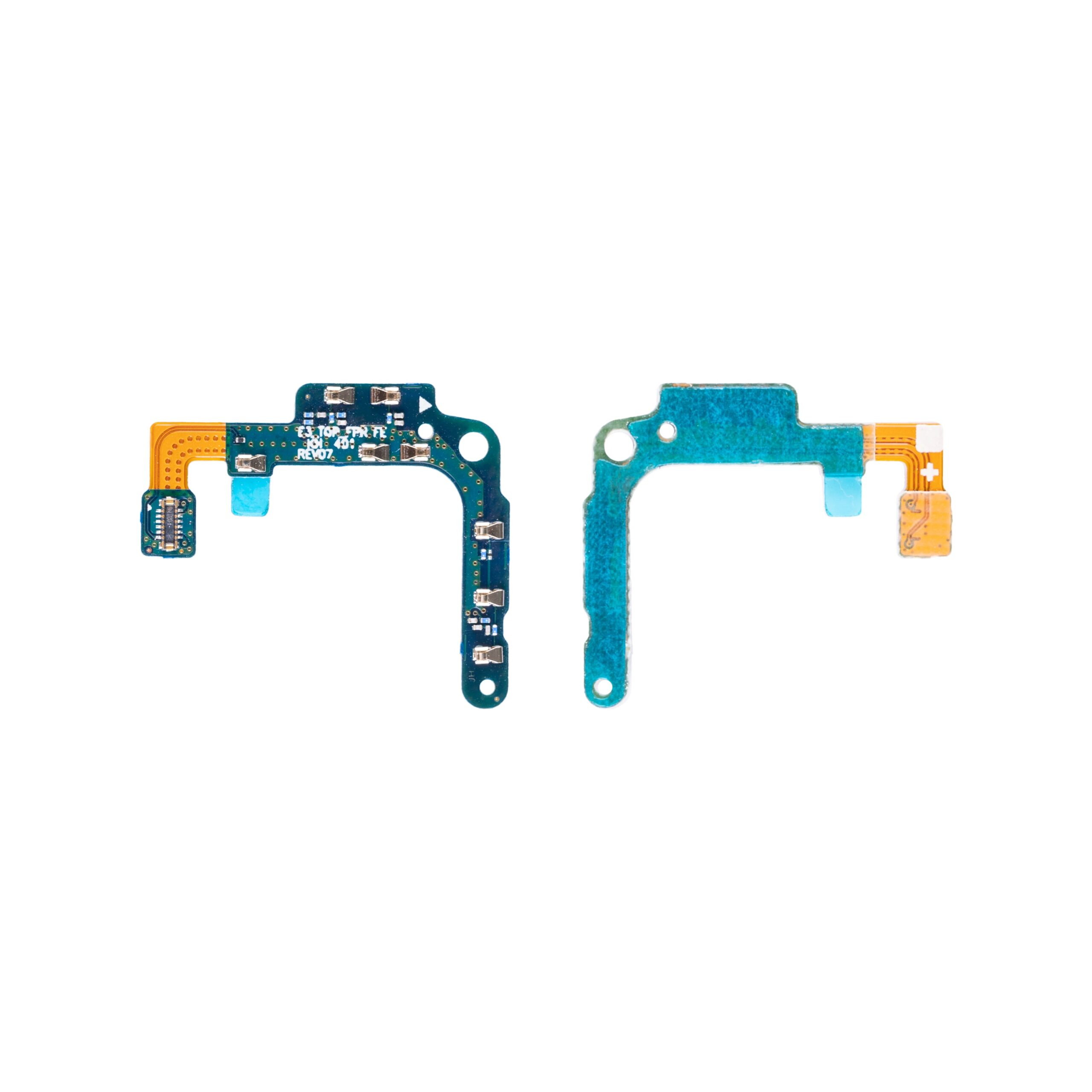 Samsung Galaxy S24 Ultra S928B Top Signal Flex OEM – Bild 3