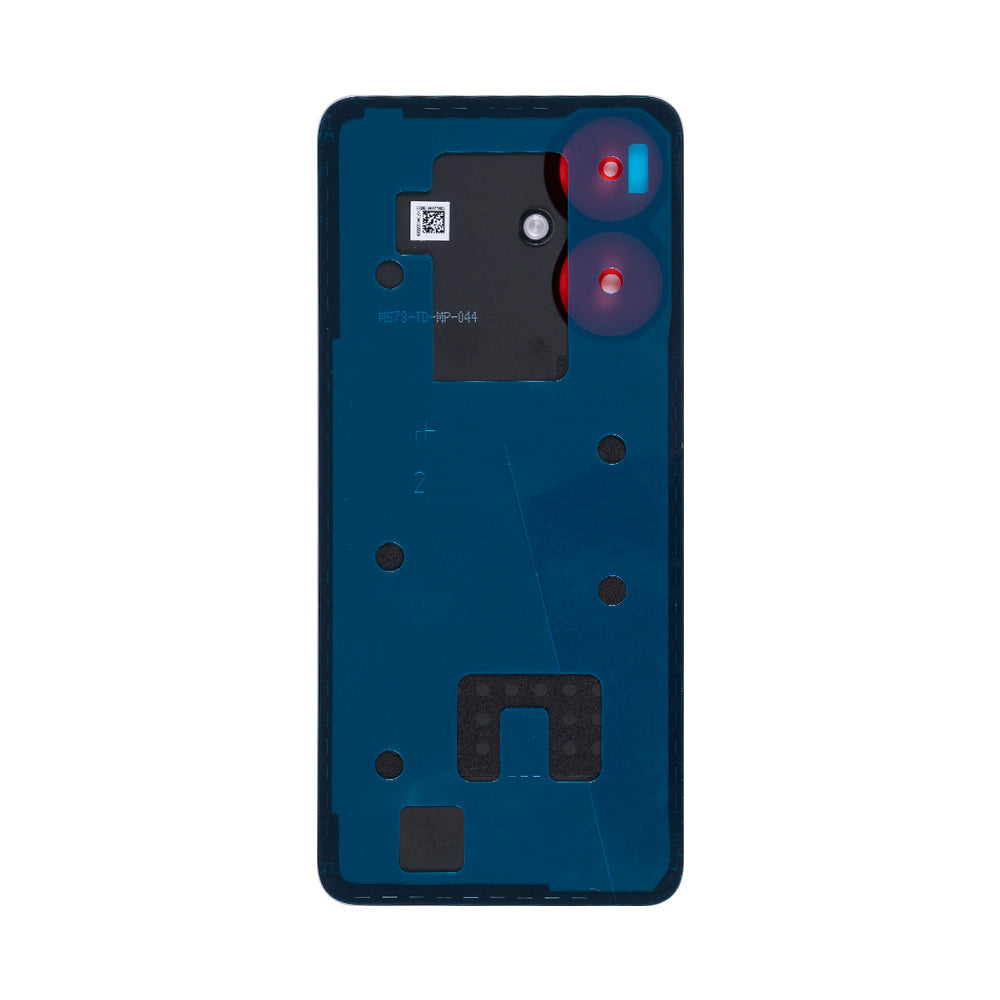 OEM Backcover für Xiaomi Redmi 13C 5G ohne Kameraglas Farbe wählbar – Bild 3