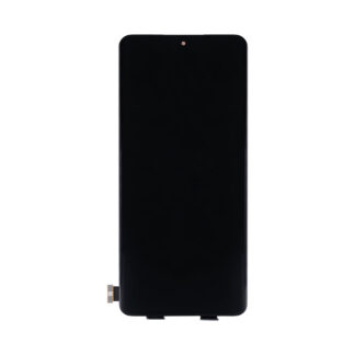Original OEM Display für Xiaomi 13 Ultra ohne Rahmen Black