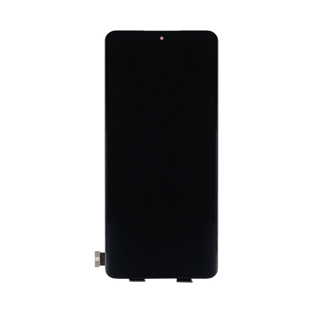 Original OEM Display für Xiaomi 13 Ultra ohne Rahmen Black