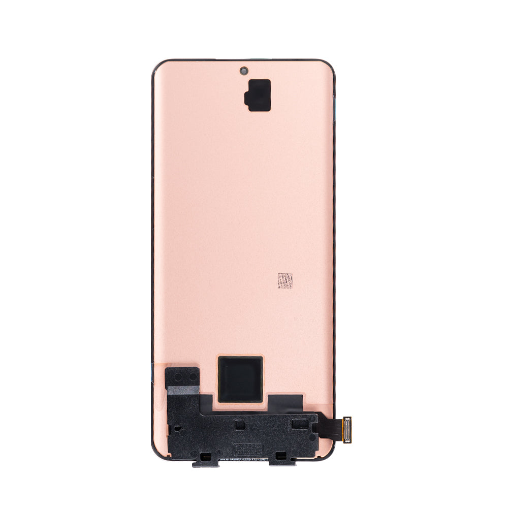 Original OEM Display für Xiaomi 13 Ultra ohne Rahmen Black – Bild 2