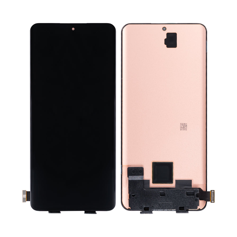 Original OEM Display für Xiaomi 13 Ultra ohne Rahmen Black – Bild 3