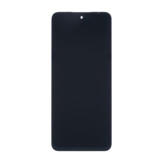 Original OEM Display für Xiaomi Redmi 13 4G ohne Rahmen Black