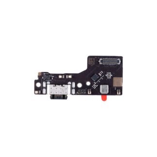 OEM Ladebuchse Ladeplatine Flex für Xiaomi Redmi/Poco Serie - Modell: Redmi 13 4G - Ausführung: Ladeplatine
