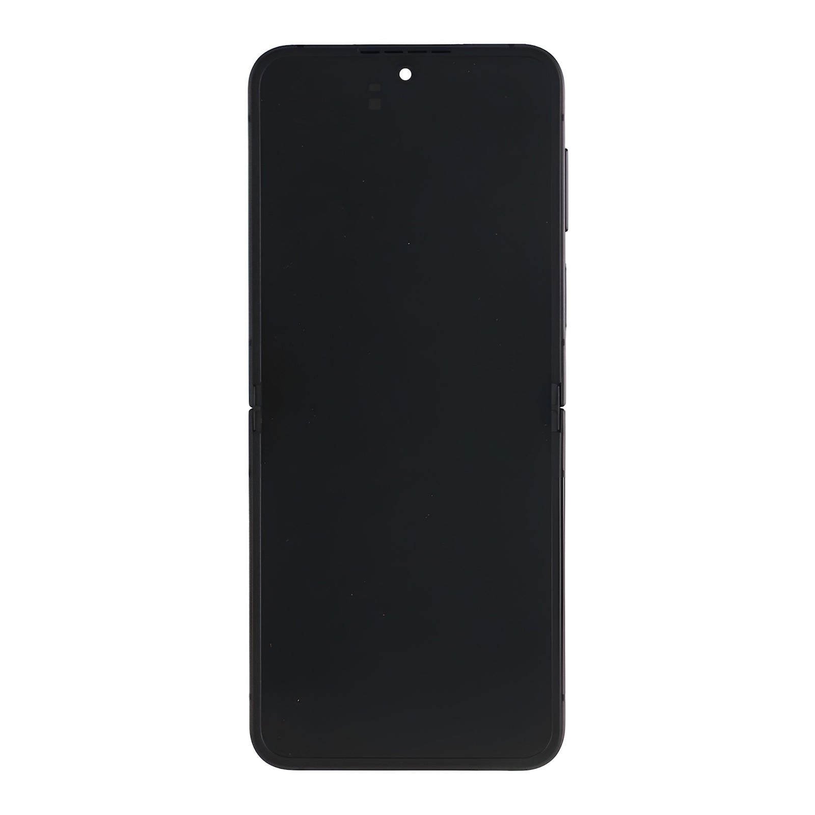 Samsung Original Service Pack Display Galaxy Z Flip6 Main F741B mit Rahmen Black – Bild 2