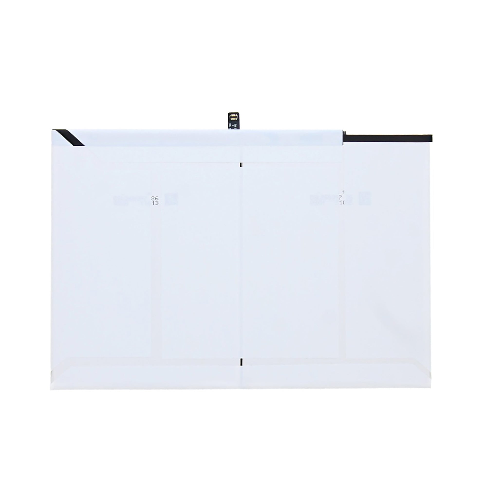 Samsung Galaxy Tab A9 Plus X210, X215, X216B Akku WT-S-W11 Original – Bild 2