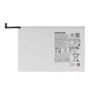 Samsung Galaxy Tab A7 10.4 inch (2020) T500, T505 Akku SCUD-WT-N19 Original