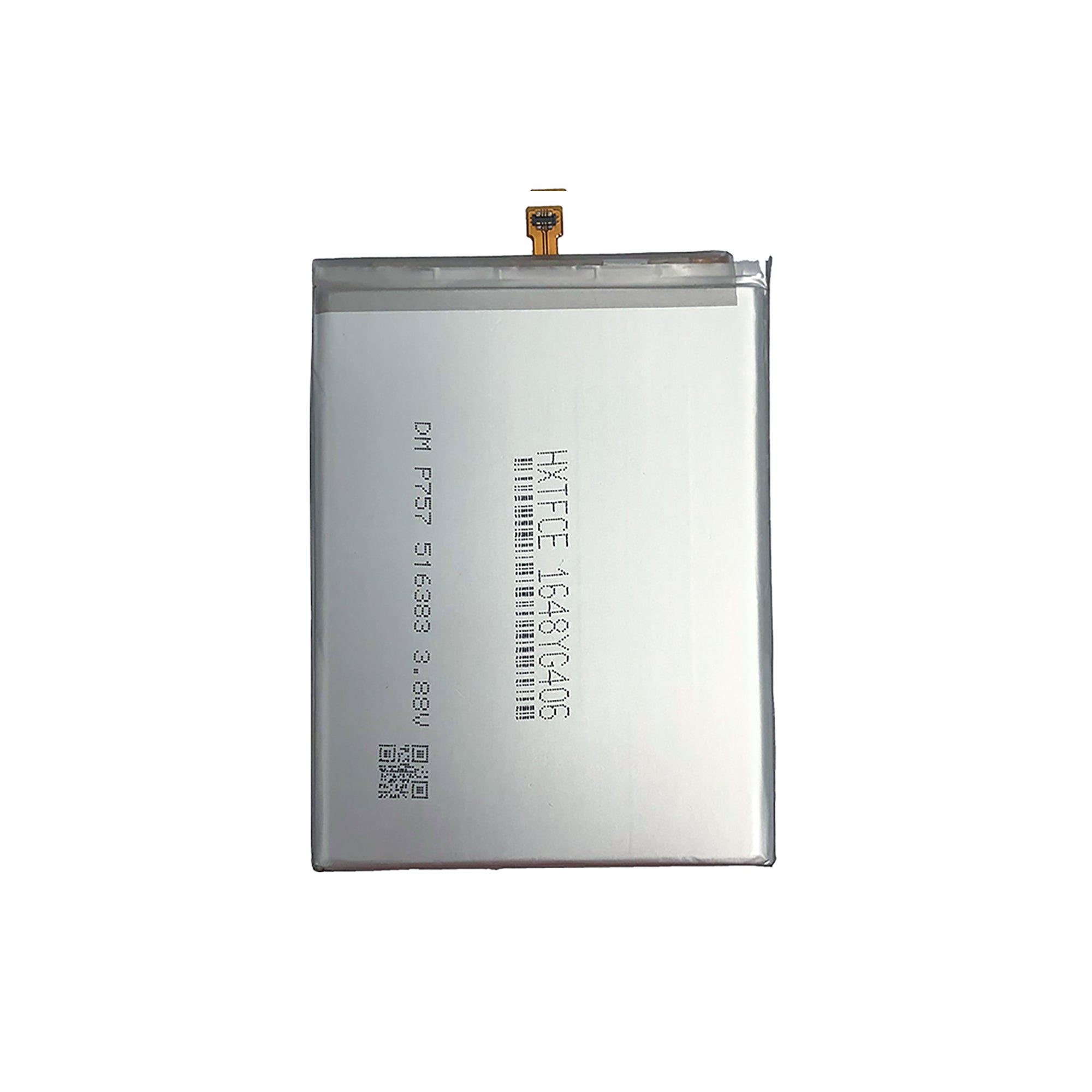 Samsung Galaxy A24 4G A245F Akku EB-BA245ABY Original – Bild 2