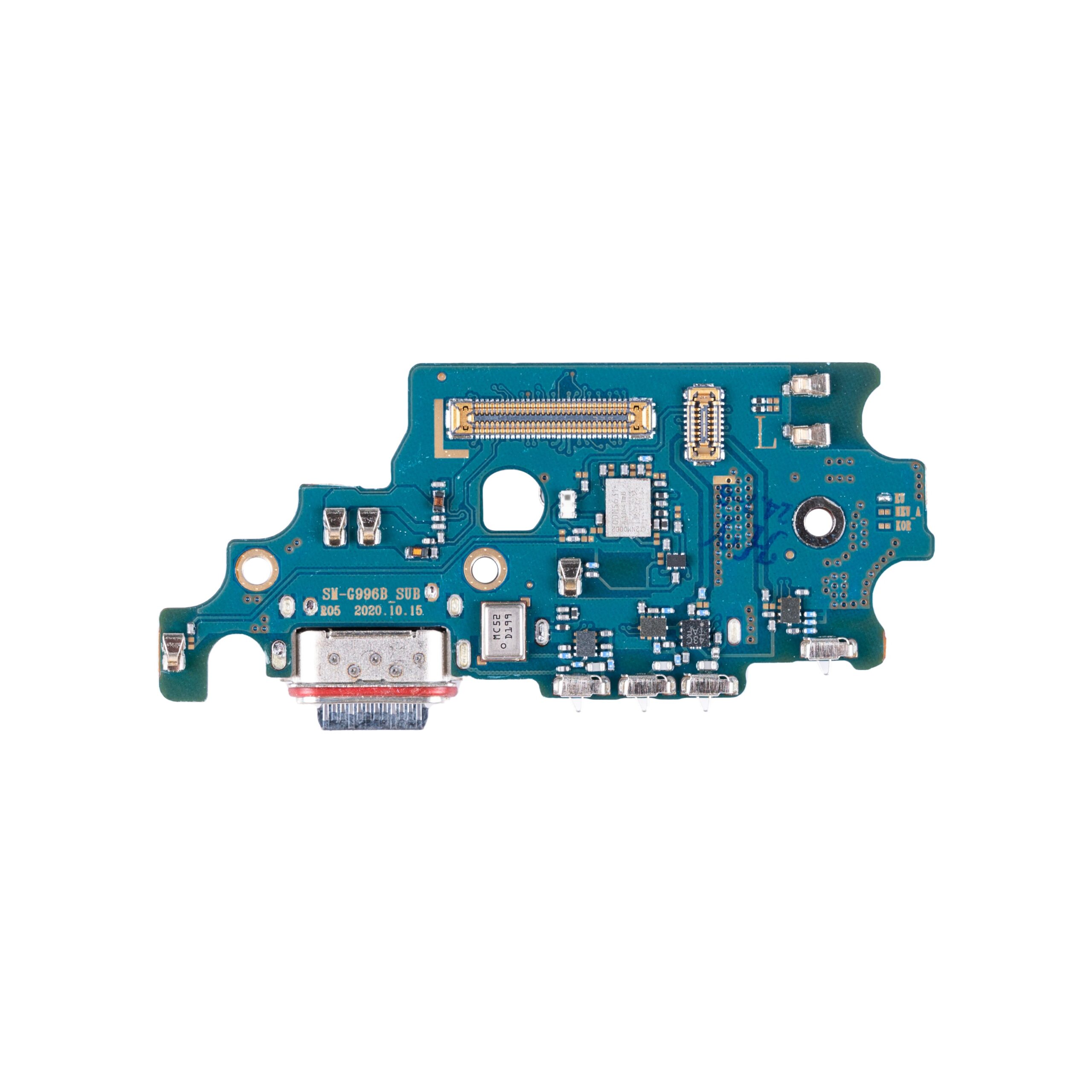OEM Ladebuchse Ladeplatine Flex für Samsung Galaxy S/Note Serie – Bild 93