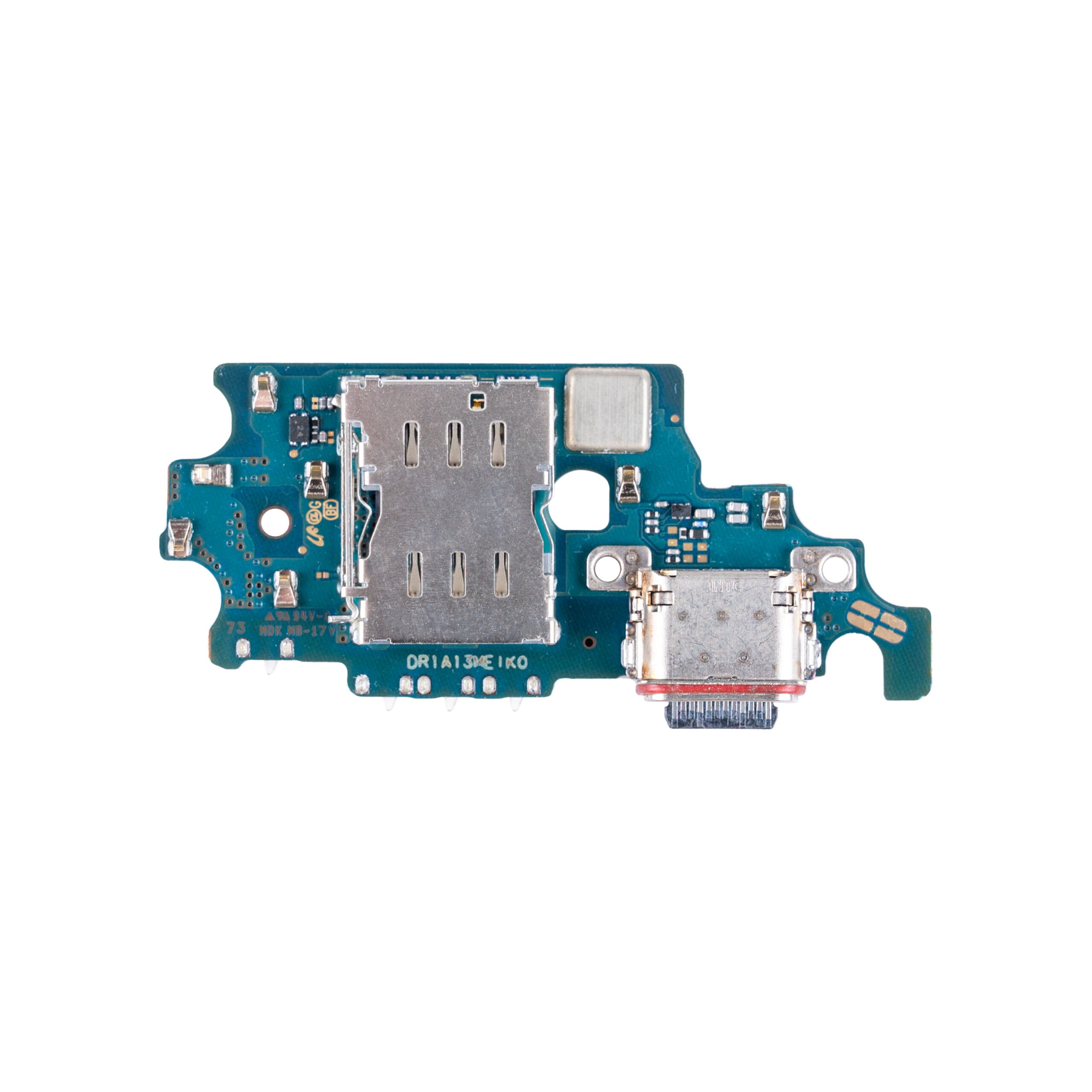 OEM Ladebuchse Ladeplatine Flex für Samsung Galaxy S/Note Serie – Bild 94