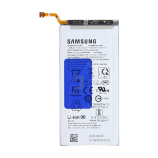 Samsung Galaxy Z Fold5 F946B Sub Akku EB-BF947ABY Original