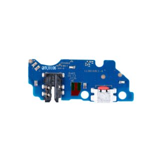 OEM Ladebuchse Ladeplatine Flex für Samsung Galaxy A0-A3 Serie - Modell: Galaxy A03 Core A032F - Ausführung: Ladeplatine