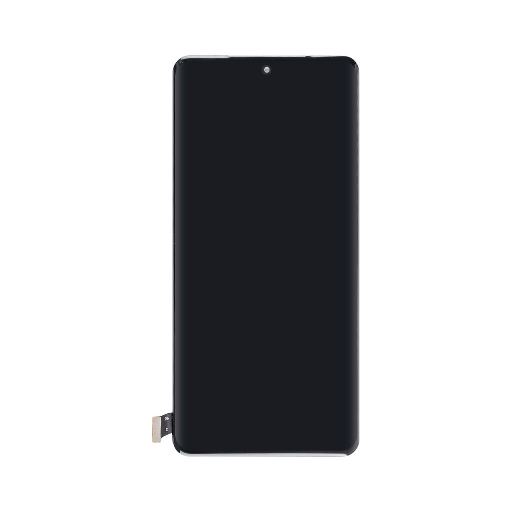 OEM Display für OnePlus 12 ohne Rahmen – Bild 2