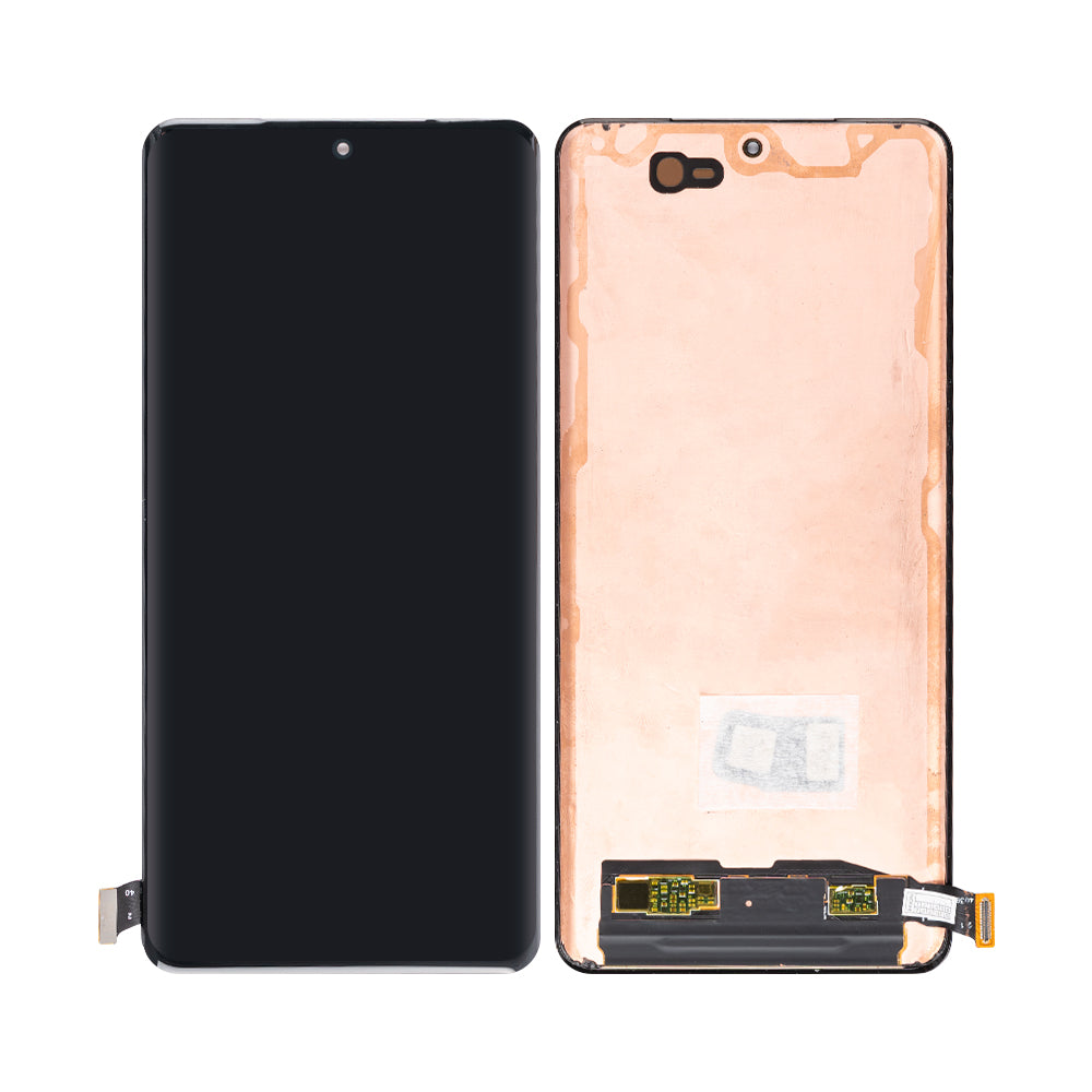 OEM Display für OnePlus 12 ohne Rahmen – Bild 4