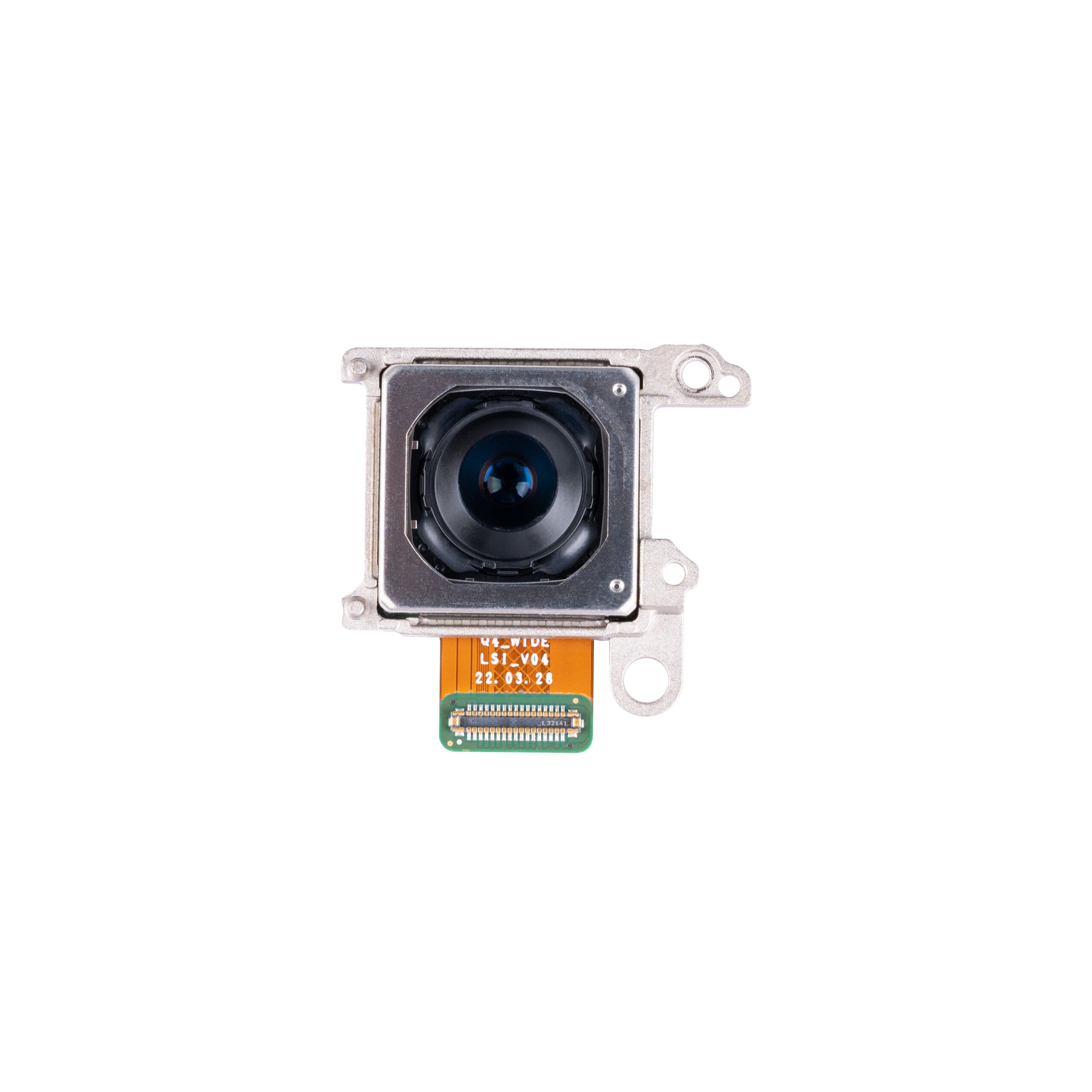 Samsung Galaxy Z Fold4 5G F936B Rückkamera 50MP Wide OEM
