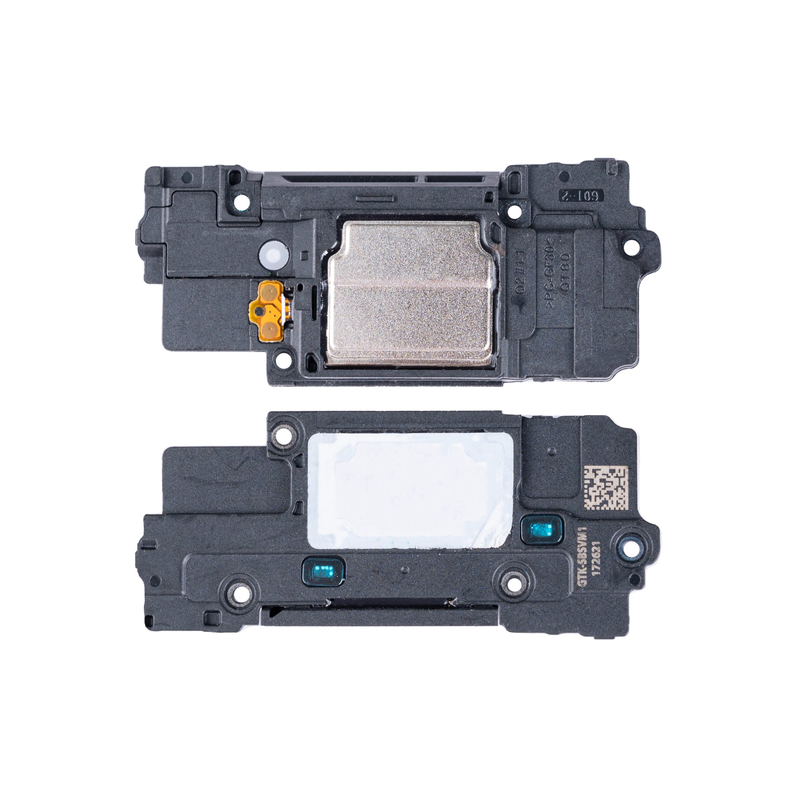Samsung Galaxy Z Fold3 5G F926B Lautsprecher Bottom OEM – Bild 3