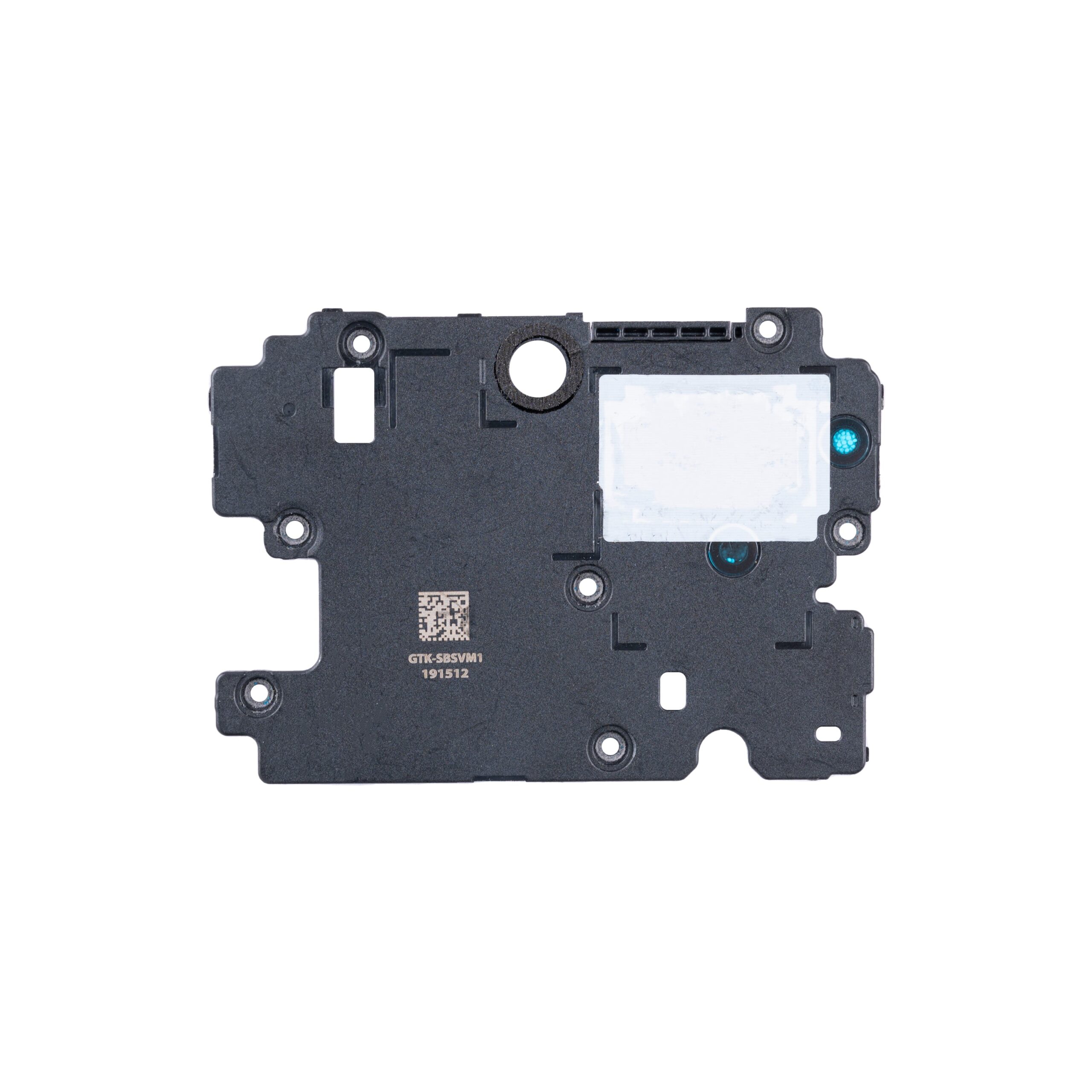 Samsung Galaxy Z Fold3 5G F926B Lautsprecher Top OEM – Bild 2